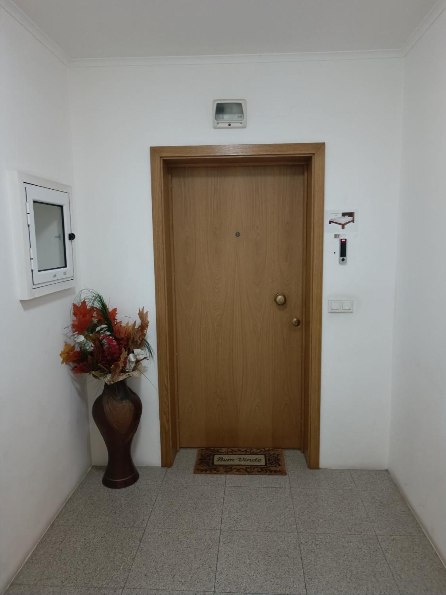 Apartamento Do Paim Ponta Delgada Exterior foto