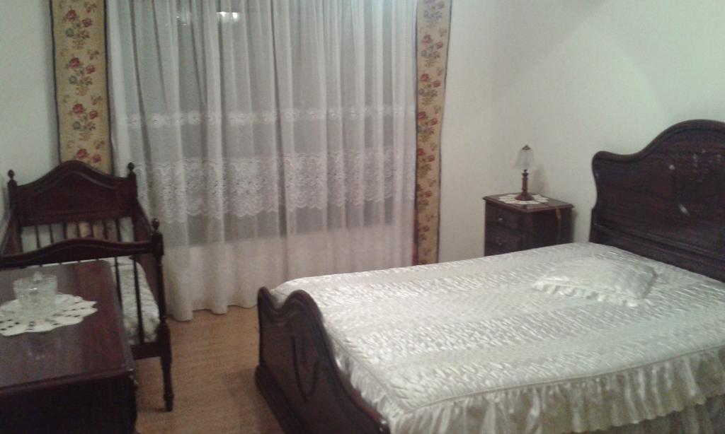 Apartamento Do Paim Ponta Delgada Quarto foto