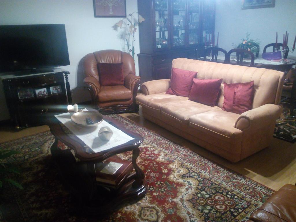 Apartamento Do Paim Ponta Delgada Exterior foto